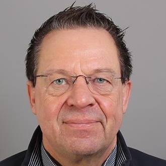 Ben Denekamp