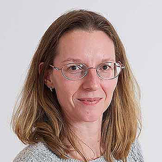 Inge Butterman